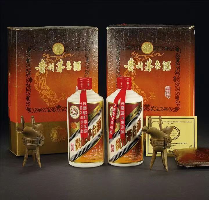 佛冈烟酒回收